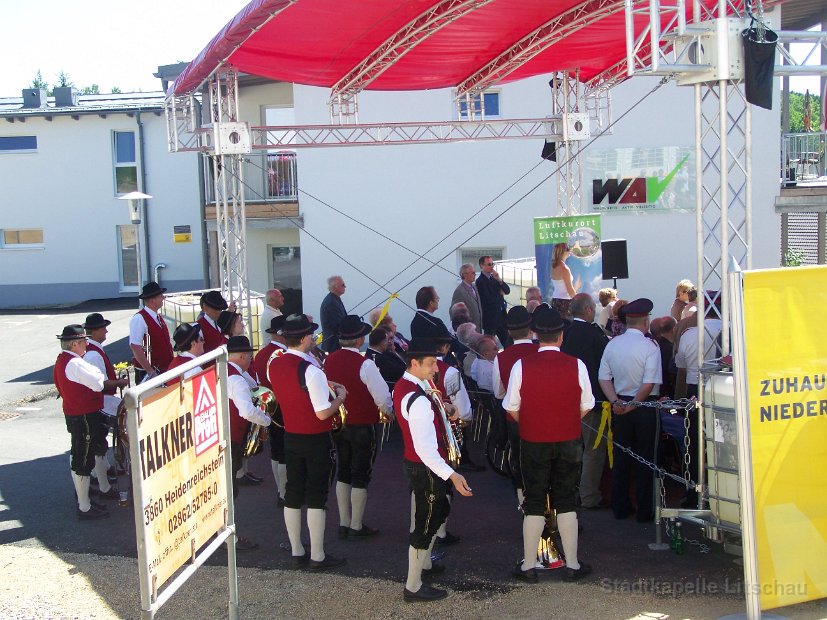 2011_05_25 Pflegeheim Eröffnung (2)